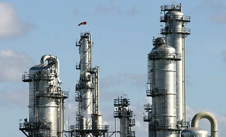 Chemical Processing Filtration Solutions | YUBO