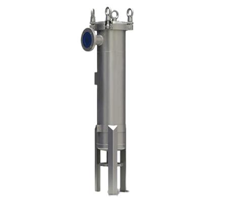 Stainless Steel Bag Filters for Industrial Filtration