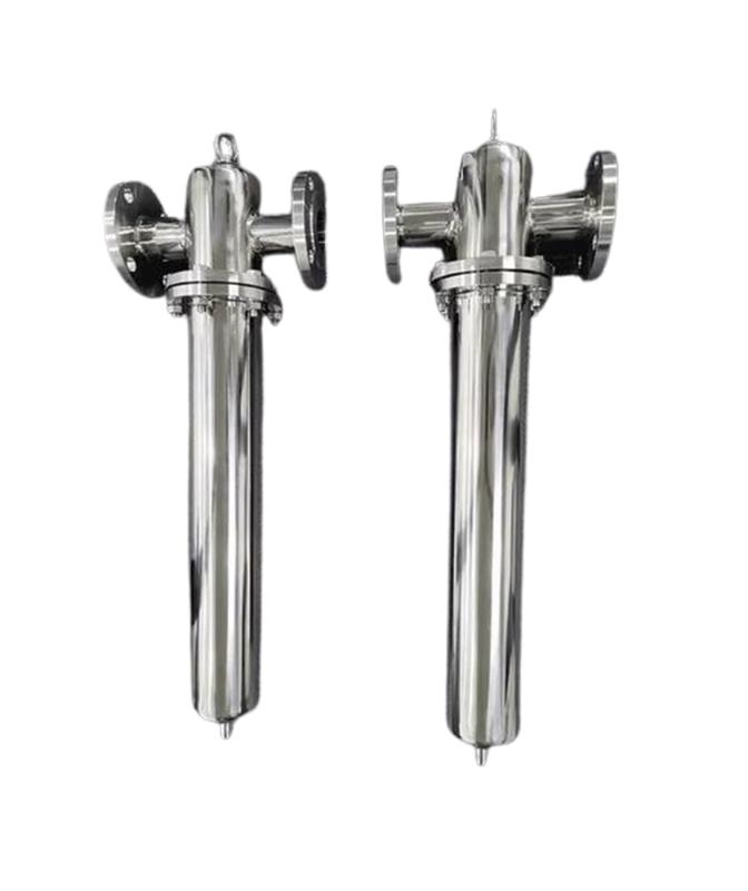 Candle Filter for Steam Filtration | YUBO