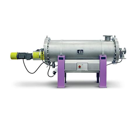 CKGF Backwash Filter