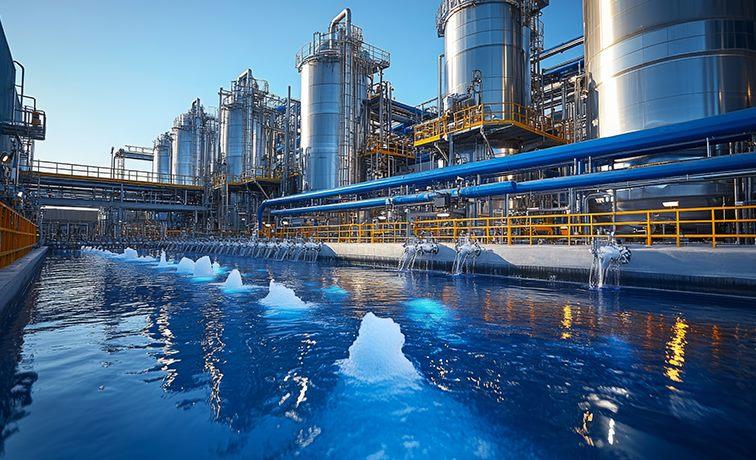 Seawater to Drinking Water: Philippines Hotel RO Desalination Project | YUBO