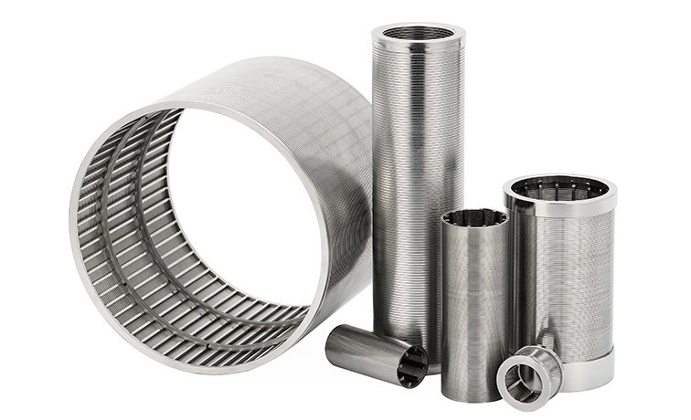 WEDGE WIRE CUSTOMIZATION