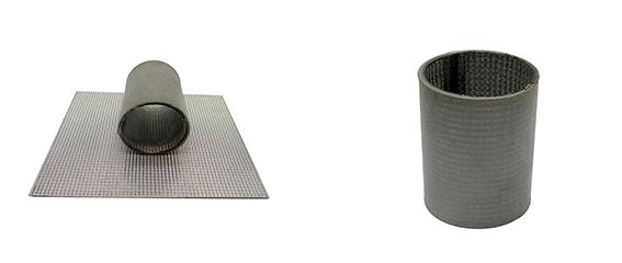 Maintenance Guide for Industrial Filter Elements & Cartridges Maintenance Guide for Industrial Filter Elements & Cartridges