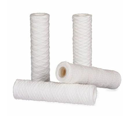 PP-намотанный фильтрующий картридж