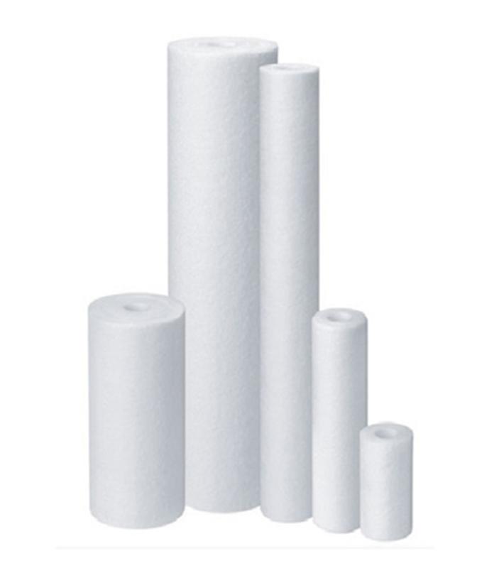 PP Filter Cartridge Manufacturer