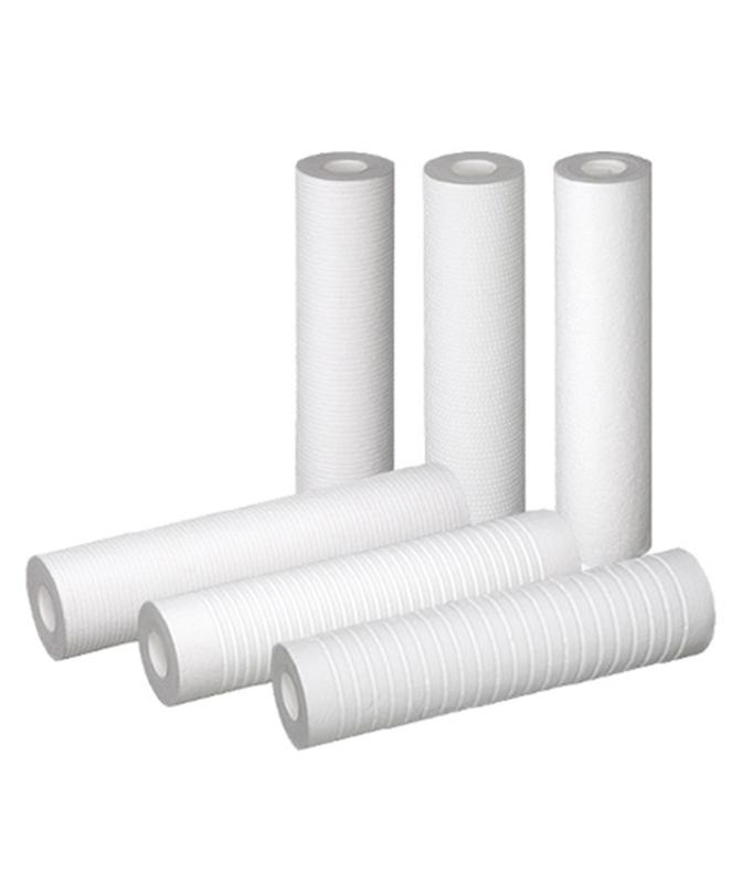 PP Meltblown Filter Cartridge
