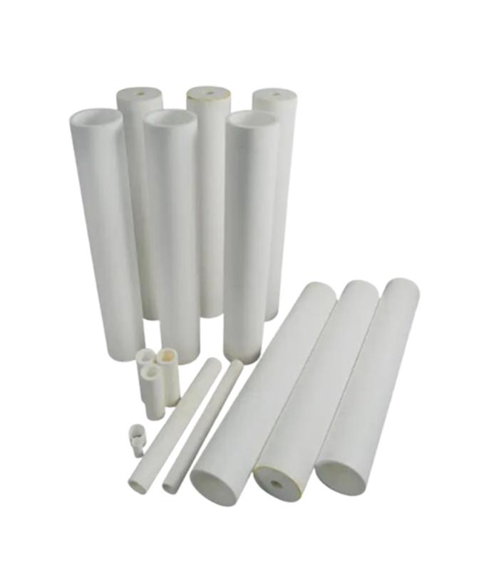 PA Sintered Filter Cartridge