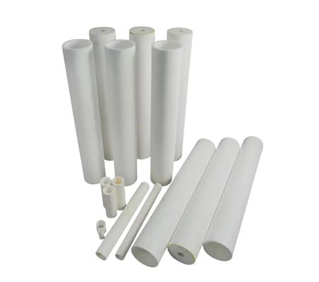 Спеченный фильтрующий элемент из полиамида