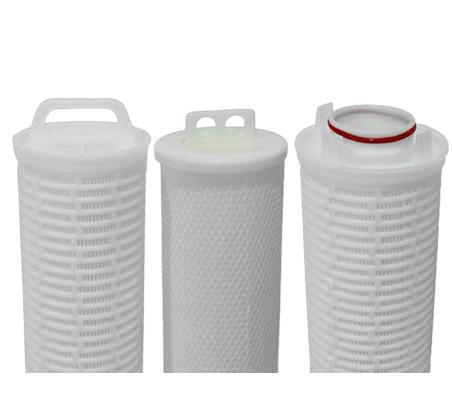 Высокопроизводительная фильтровальная картридж YUBO