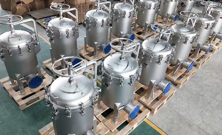 FILTER CUSTOMIZATION