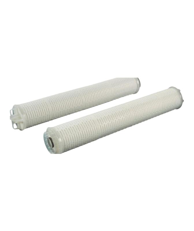 Fabricant de cartouches filtrantes haut débit