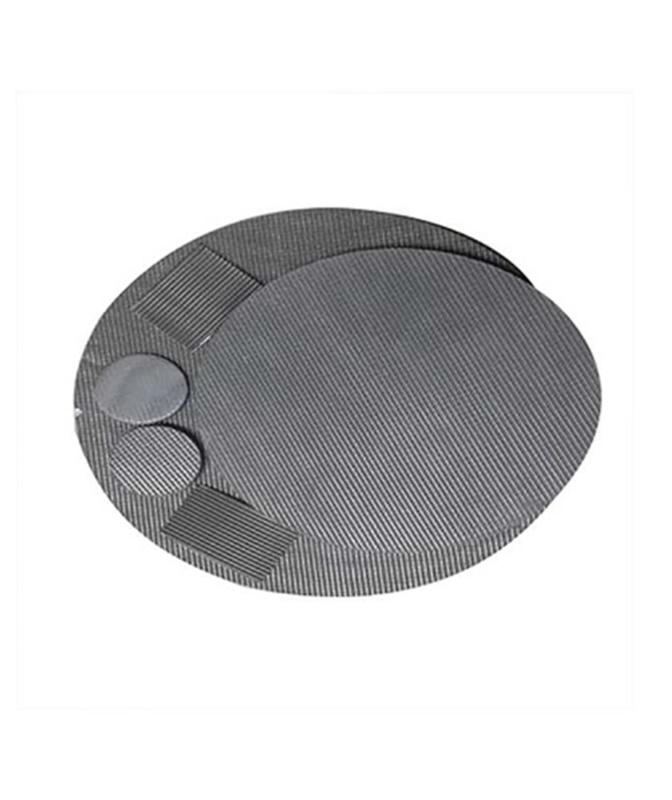 stainless steel sintered filter element
