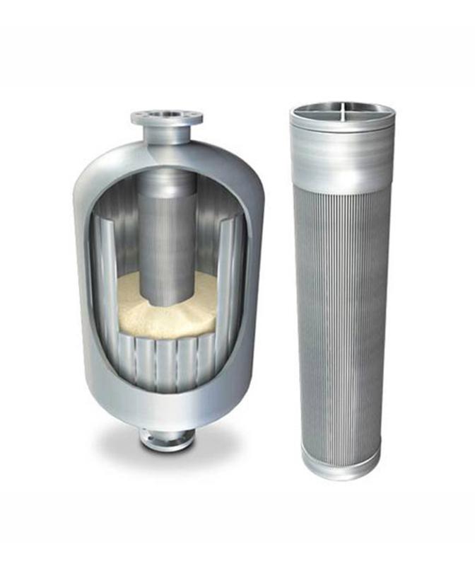 Johnson inner screen