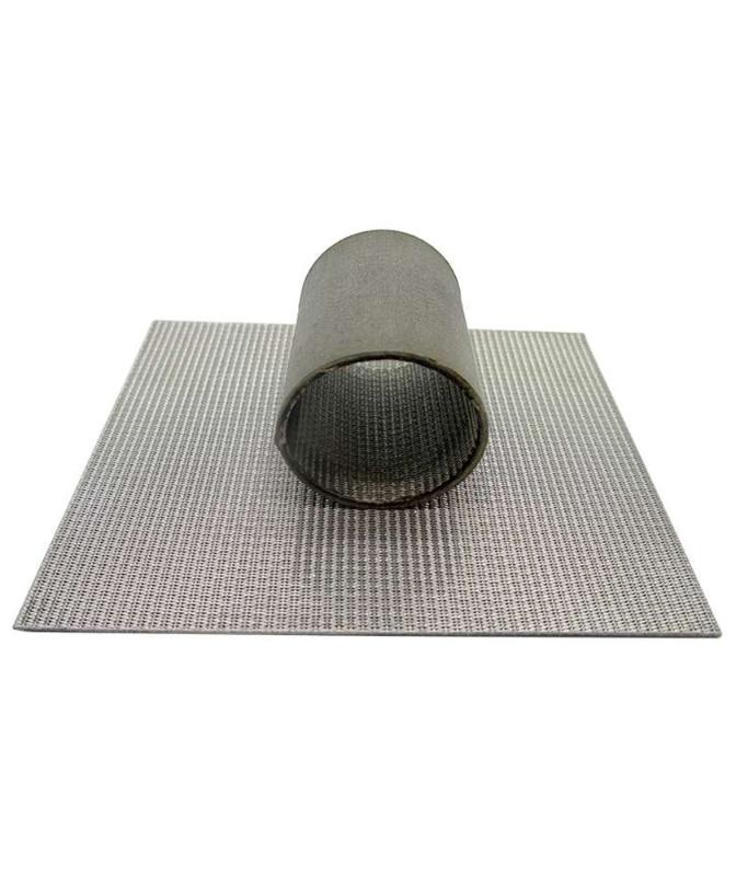 sintered filter cartridge manufacturer