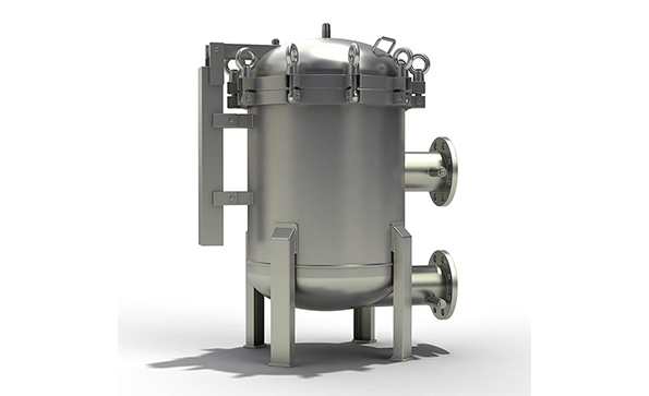 What Is an Industrial Filter Housing and How Does Filter Housing Work?