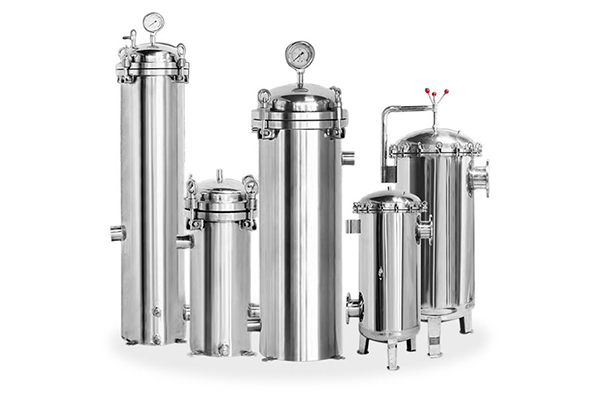 Selecting the correct filter housing material directly affects corrosion resistance, pressure performance, service life, and total lifecycle cost. 