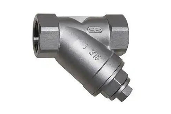 Y-type Pipeline Filter, Industrial Pipeline Filter, Manufacturer