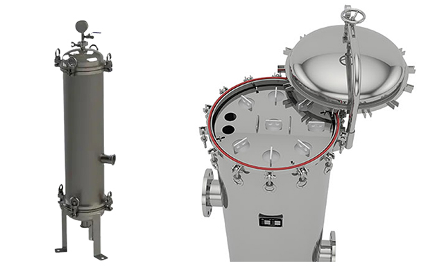 Stainless Steel Security Filter, Security Filter for Water Treatment, Security Filter for Seawater, Industrial Security Filter, Manufacturer Stainless Steel Security Filter, Security Filter for Water Treatment, Security Filter for Seawater, Industrial Security Filter, Manufacturer